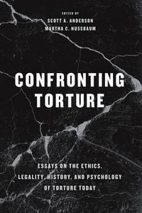 Produktbild: Confronting Torture