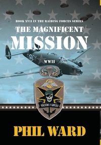 Produktbild: The Magnificent Mission