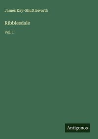 Produktbild: Ribblesdale