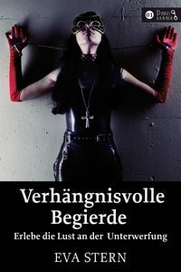 Produktbild: Verh&auml;ngnisvolle Begierde