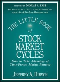 Produktbild: The Little Book of Stock Market Cycles