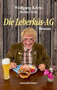 Produktbild: Die Leberk&auml;s-AG