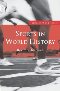 Produktbild: Sports in World History