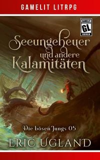 Produktbild: Seeungeheuer und andere Kalamit&auml;ten