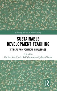 Produktbild: Sustainable Development Teaching
