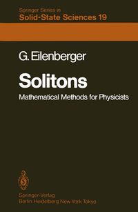 Produktbild: Solitons