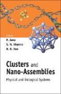 Produktbild: Clusters & Nano-Assemblies