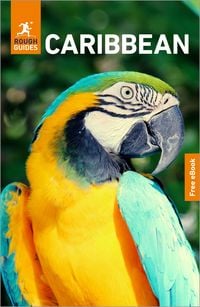 Produktbild: Rough Guides Caribbean: Travel Guide with eBook