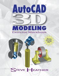 Produktbild: Autocad(r) 3D Modeling