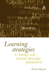Produktbild: Learning in Foreign Language Classes