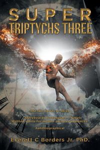 Produktbild: Super Triptychs Three