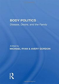 Produktbild: Ryan, M: Body Politics