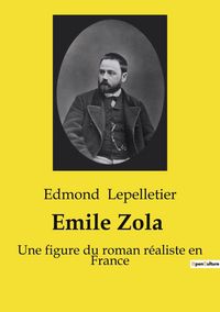Produktbild: Emile Zola