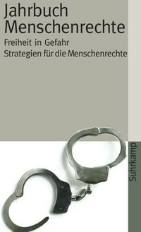 Produktbild: Jahrbuch Menschenrechte 2006