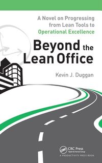 Produktbild: Beyond the Lean Office