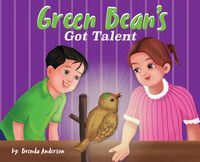Produktbild: Green Bean's Got Talent