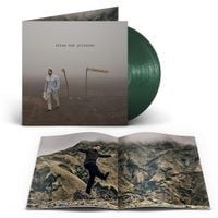 Produktbild: Alles nur geliehen (Dark green LP)
