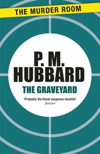 Produktbild: Hubbard, P: Graveyard
