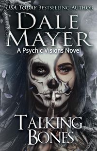Produktbild: Talking Bones