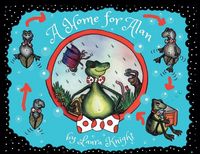 Produktbild: A Home for Alan