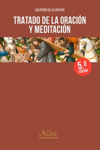 Produktbild: Tratado de la oraci&oacute;n y meditaci&oacute;n