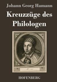 Produktbild: Kreuzz&uuml;ge des Philologen