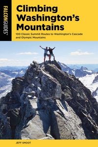 Produktbild: Climbing Washington's Mountains
