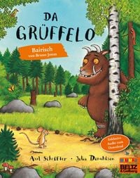 Produktbild: Da Gr&uuml;ffelo