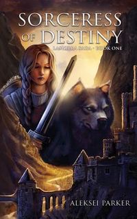 Produktbild: Sorceress of Destiny