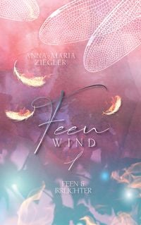Produktbild: Feenwind 1: Feen & Irrlichter