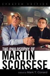 Produktbild: The Philosophy of Martin Scorsese