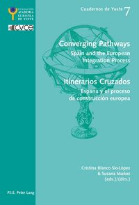 Produktbild: Converging Pathways- Itinerarios Cruzados