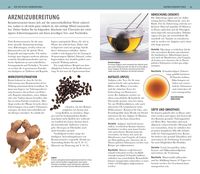Heilpflanzen Kompaktlexikon von A–Z