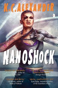 Produktbild: Nanoshock
