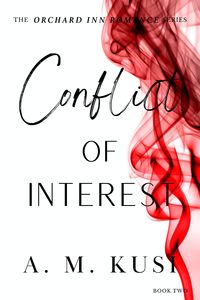 Produktbild: Conflict of Interest: Orchard Inn Romance Series Book 2