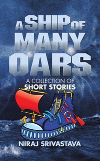 Produktbild: A Ship of Many Oars