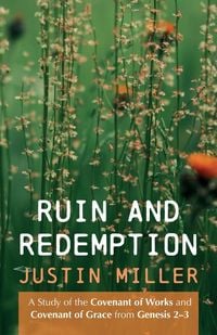 Produktbild: Ruin and Redemption