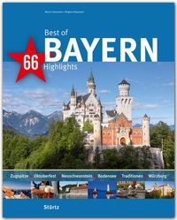 Produktbild: Best of Bayern - 66 Highlights