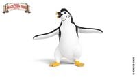 Produktbild: schleich&reg; Juri der Pinguin