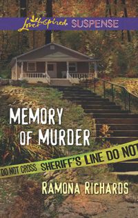 Produktbild: Memory Of Murder