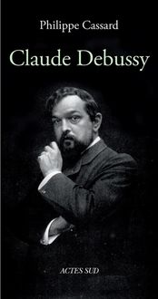 Produktbild: Claude Debussy