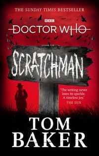 Produktbild: Doctor Who: Scratchman