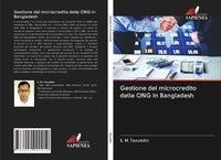 Produktbild: Gestione del microcredito delle ONG in Bangladesh