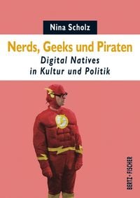 Produktbild: Nerds, Geeks und Piraten