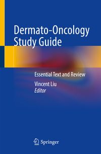 Produktbild: Dermato-Oncology Study Guide