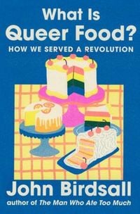Produktbild: What Is Queer Food?