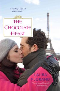 Produktbild: The Chocolate Heart