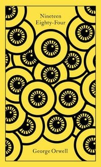 Produktbild: Nineteen Eighty-Four