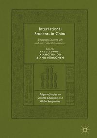 Produktbild: International Students in China