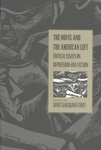 Produktbild: Novel & The Amer Left